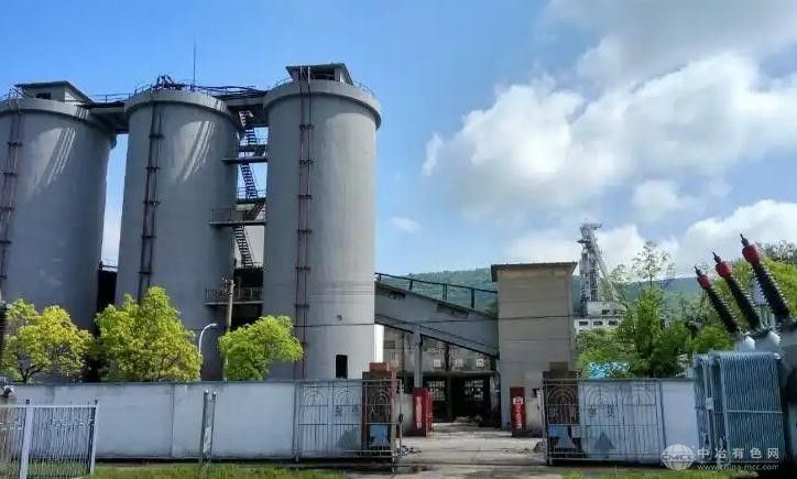 安庆铜矿一季度实现生产佳绩  开启年度新篇章