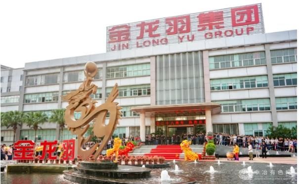 图片来源：金龙羽