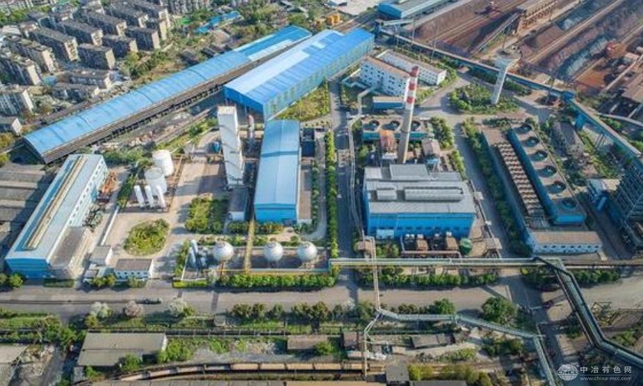 中伟印尼镍产业基地单次发货破万吨 全球新能源供应链再添保障
