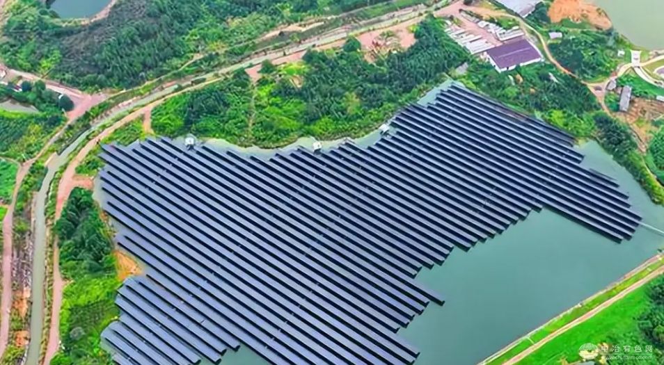 江西2025年重点项目建设启动 光伏产业布局提速