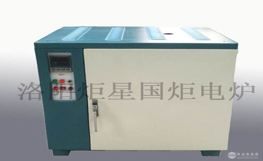 全自动数显烘箱