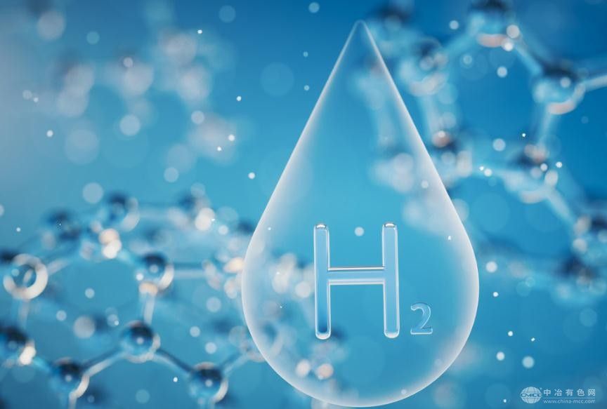 非洲南部绿氢生产新突破：中国电解槽技术助力纳米比亚
