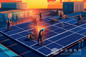 金华经济技术开发区推动储能装机增长，助力经济高质量发展