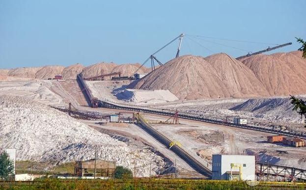 我国强化中重稀土出口管制  或重塑全球稀土市场格局