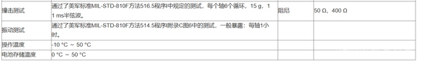 便携式探伤仪