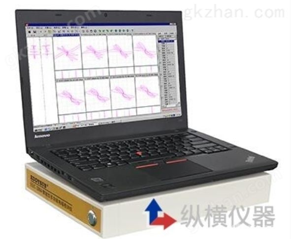 EEC-2004 智能型多功能电磁检测仪