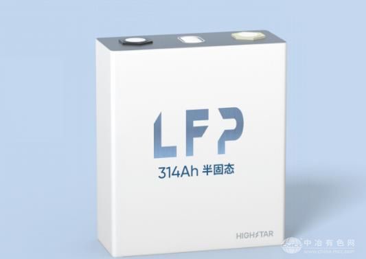 海四达携手卫蓝新能源 半固态方形电池量产引领行业新风尚