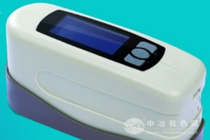 三角度光泽度仪