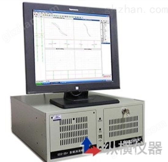 EEC-35+ 多频涡流检测仪