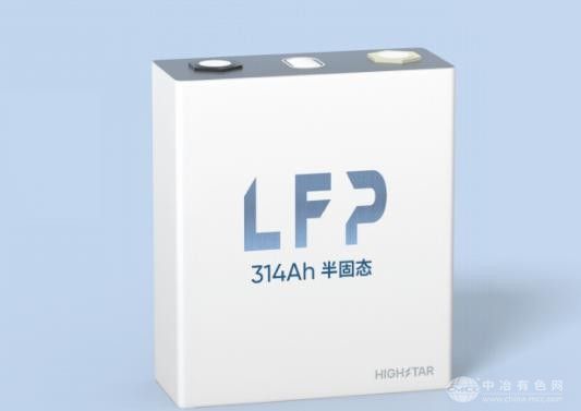 海四达携手卫蓝新能源  半固态方形电池量产引领行业新风尚