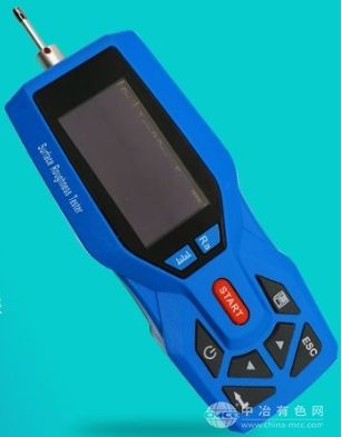 HR200粗糙度仪