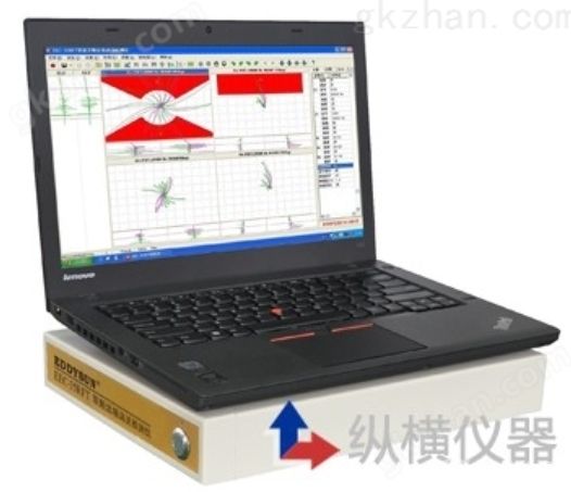 EEC-35RFT 双频远场涡流检测仪