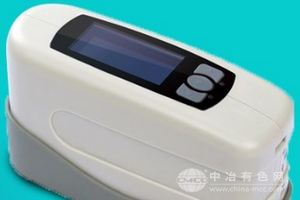 单角度光泽度仪