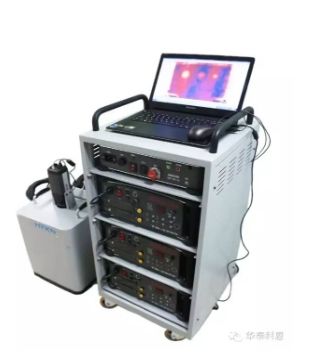 HT-9000 红外无损检测系统