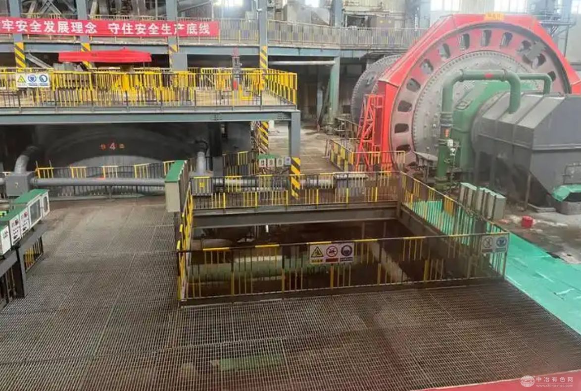 山东黄金推进甘肃金矿资源整合 打造西北黄金产业新标杆