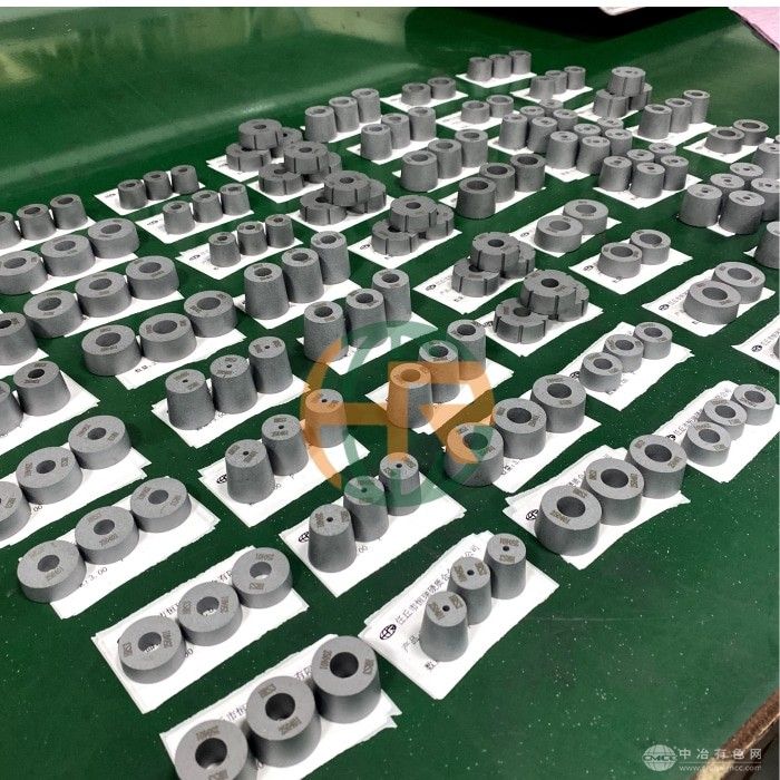 硬质合金钨钢多工位螺母模 硬质合金螺帽模 钨钢毛坯厂家定制