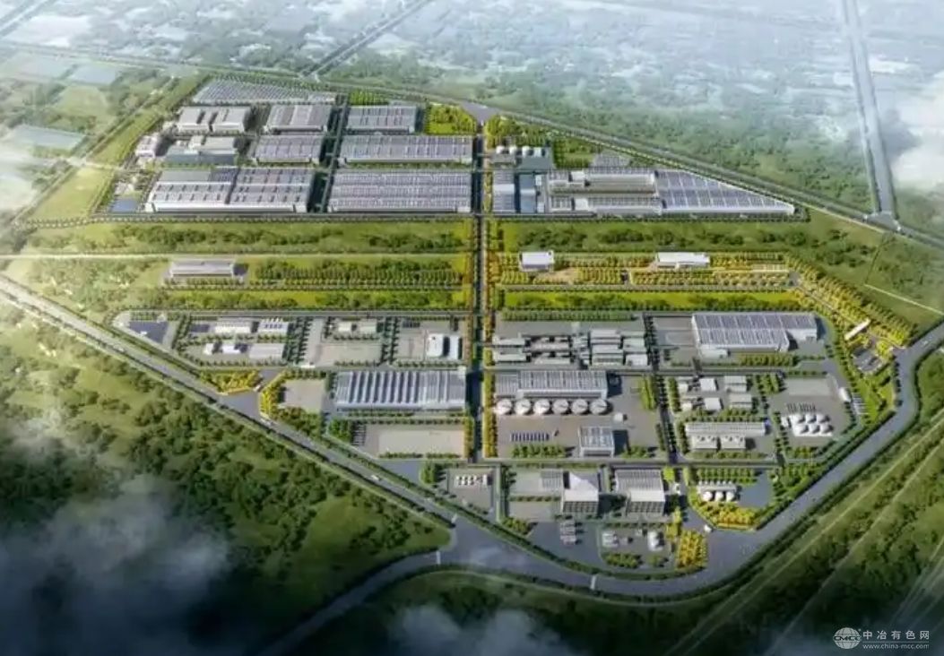 北方稀土2024年业绩承压 行业调整期加快转型升级