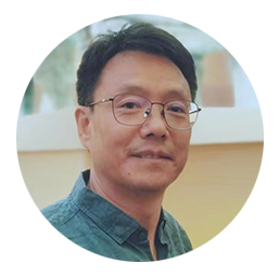 李宏煦