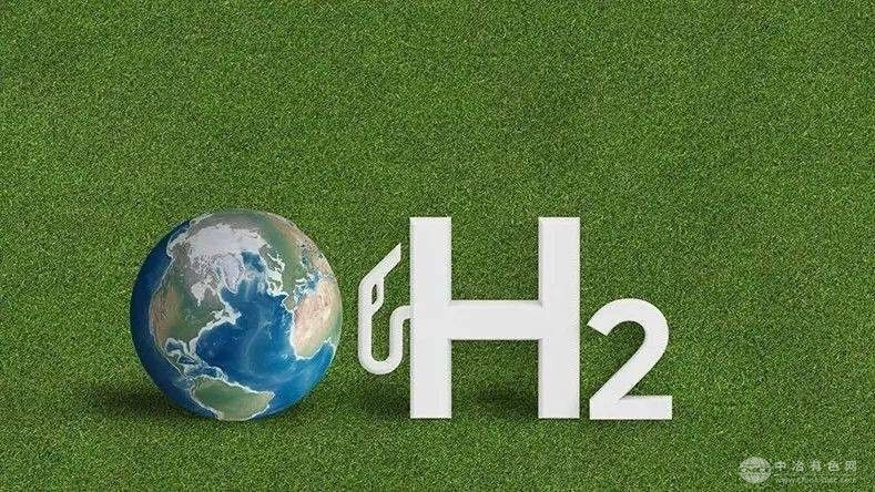 德国投资助力纳米比亚绿色氢气生产蓬勃发展