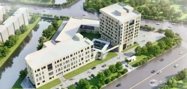 采埃孚上海嘉定二期改建工程正式启动