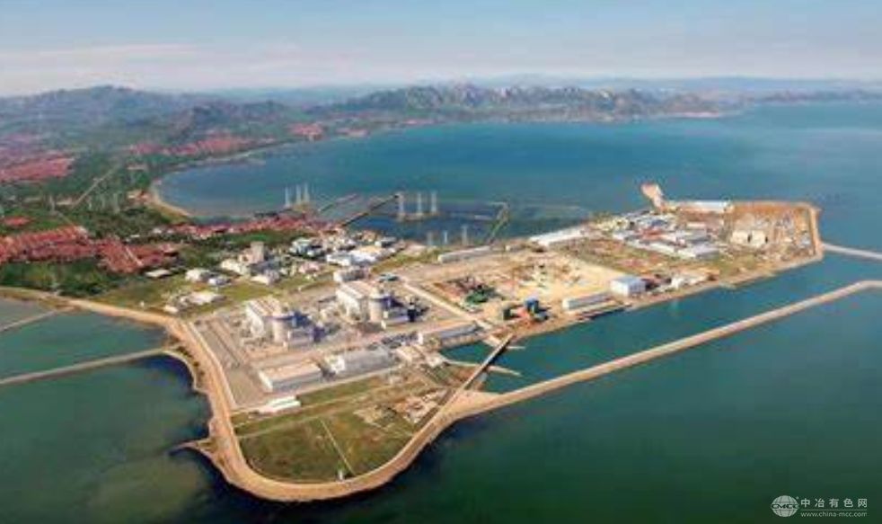 国家电投河北沧州海兴新型储能项目成功转入商业运营