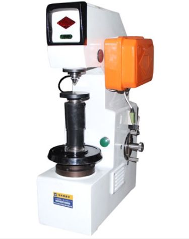 HB-3000-I布氏硬度计