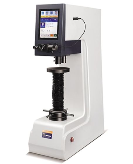 HBS-3000AET触摸屏数显自动转塔布氏硬度计