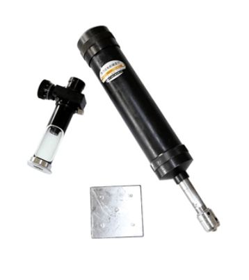 HBX-0.5 型携带式布氏硬度计