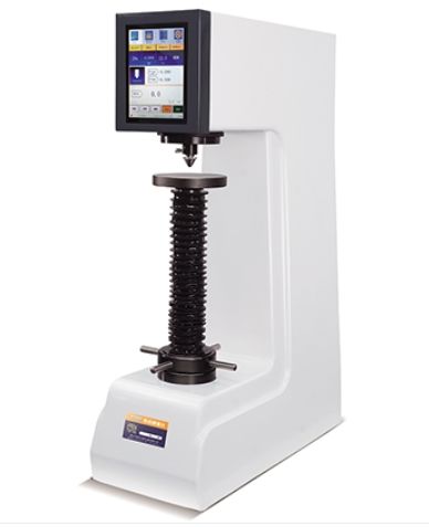 HB-3000ET触摸屏电子布氏硬度计