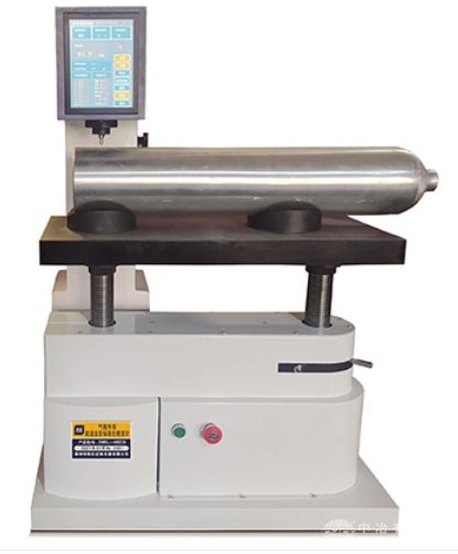 ZHRSJ-150Q全自动大型数显洛氏硬度计--气瓶专用定制款