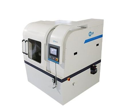 金相试样大型切割机LQ-160Z