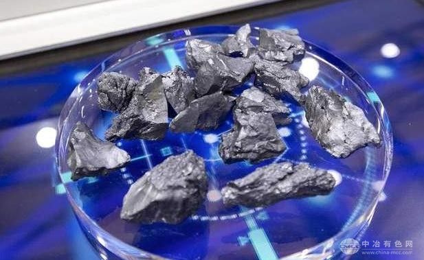 我国确立新矿种高纯石英矿  突破资源进口依赖