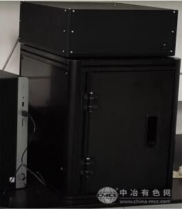 太阳能量子效率测试系统