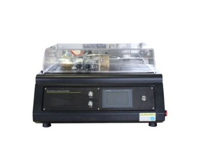 金相精密平板切割机PBQ-200