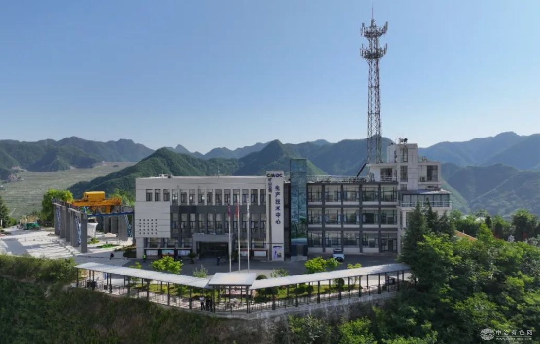 洛阳钼业一季度铜钴产量双增长 金属板块表现亮眼