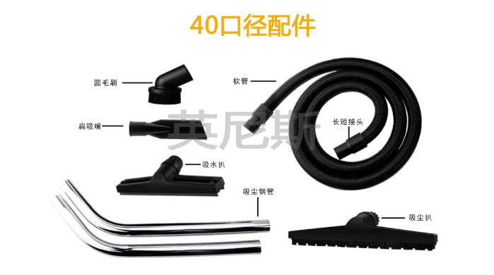 固液分离型吸油吸污机