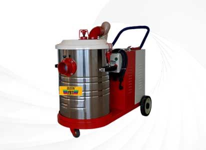 轻型工业吸尘器