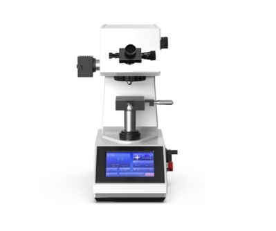 8MHV-1000A自动动转塔显微硬度计