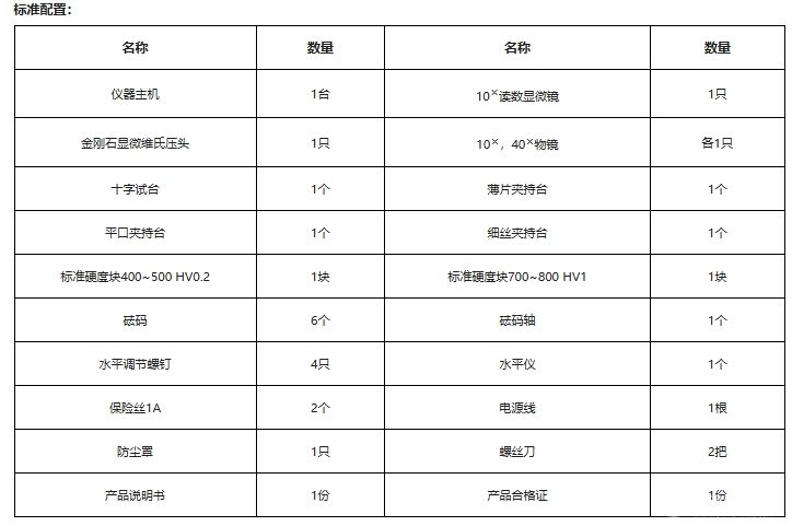 8MHV-1000A自动动转塔显微硬度计