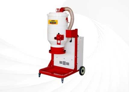 干湿两用工业吸尘器