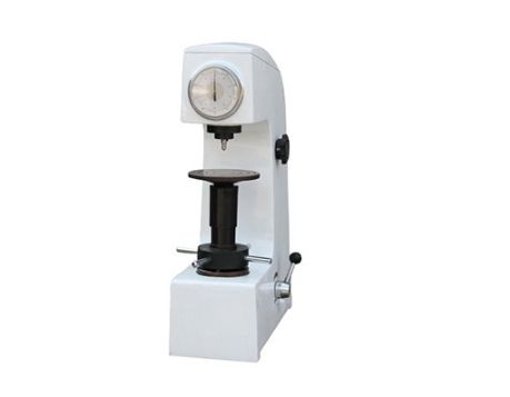塑料洛氏硬度计XHR-150