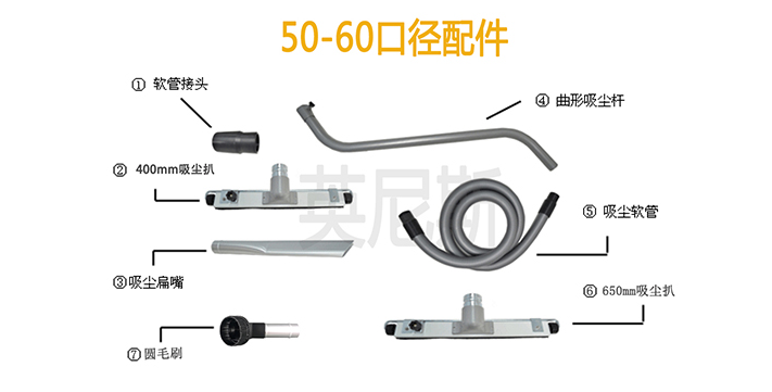 防爆型工业吸尘器
