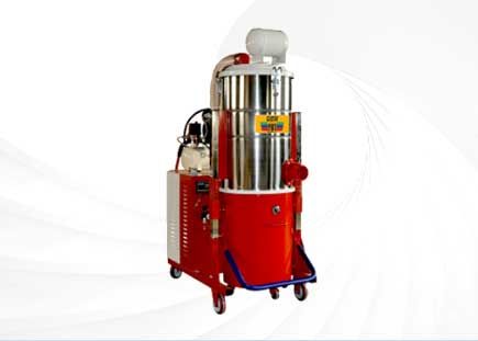 脉冲工业吸尘器