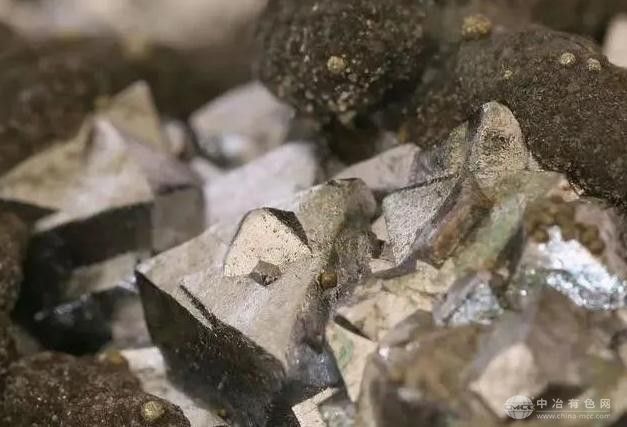 北方稀土：全球市场领航者  创新驱动国际化新征程