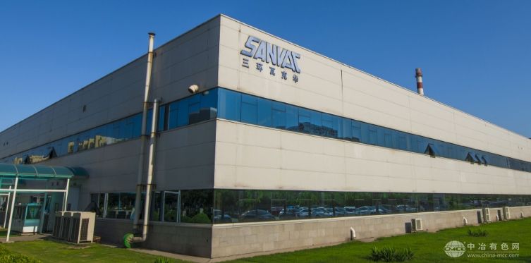 中科三环调整全球市场布局应对稀土材料贸易新规