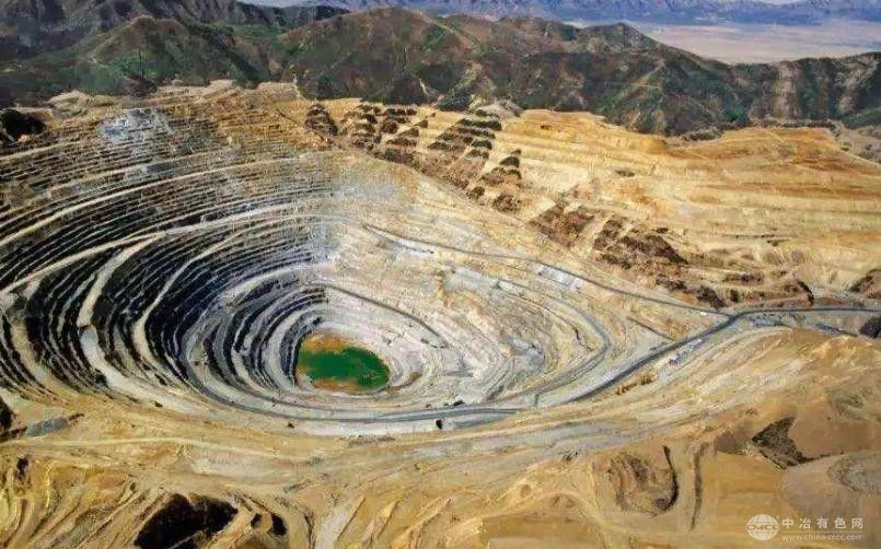 智利Codelco 2月铜产量同比降6%  行业动态引关注