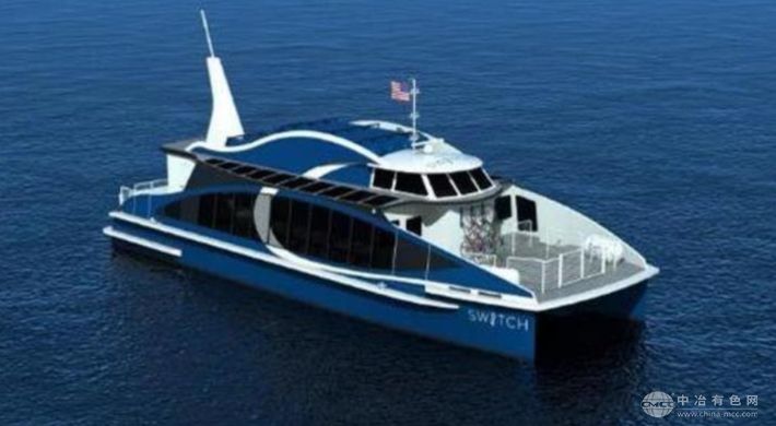 全球首艘氢动力邮轮“Viking Libra”轮即将问世，2026年底交付
