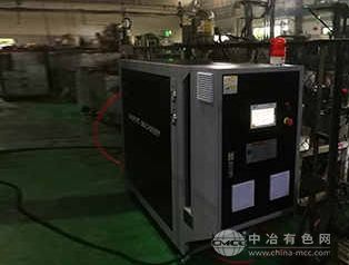 电解槽控温模温机