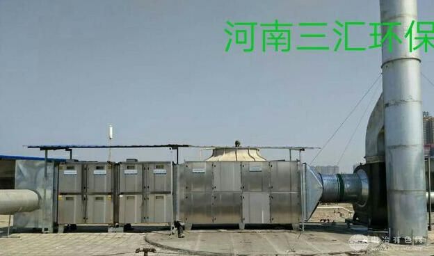 活性炭吸附塔