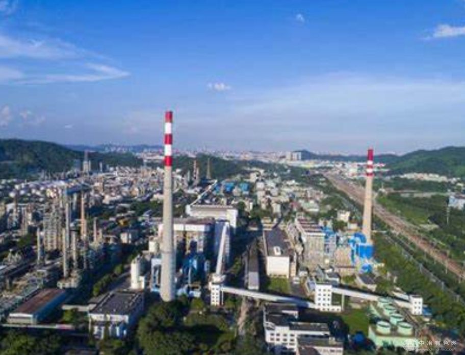 广州石化氢工艺升级，助力航煤产销两旺，保障大湾区市场稳定供应